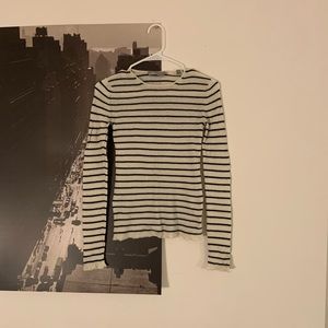 Vince 100% cashmere knit